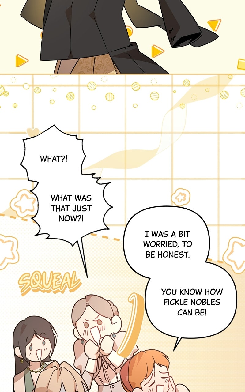 Where the Golden Rose was Plucked Episode 38 page 54 - 