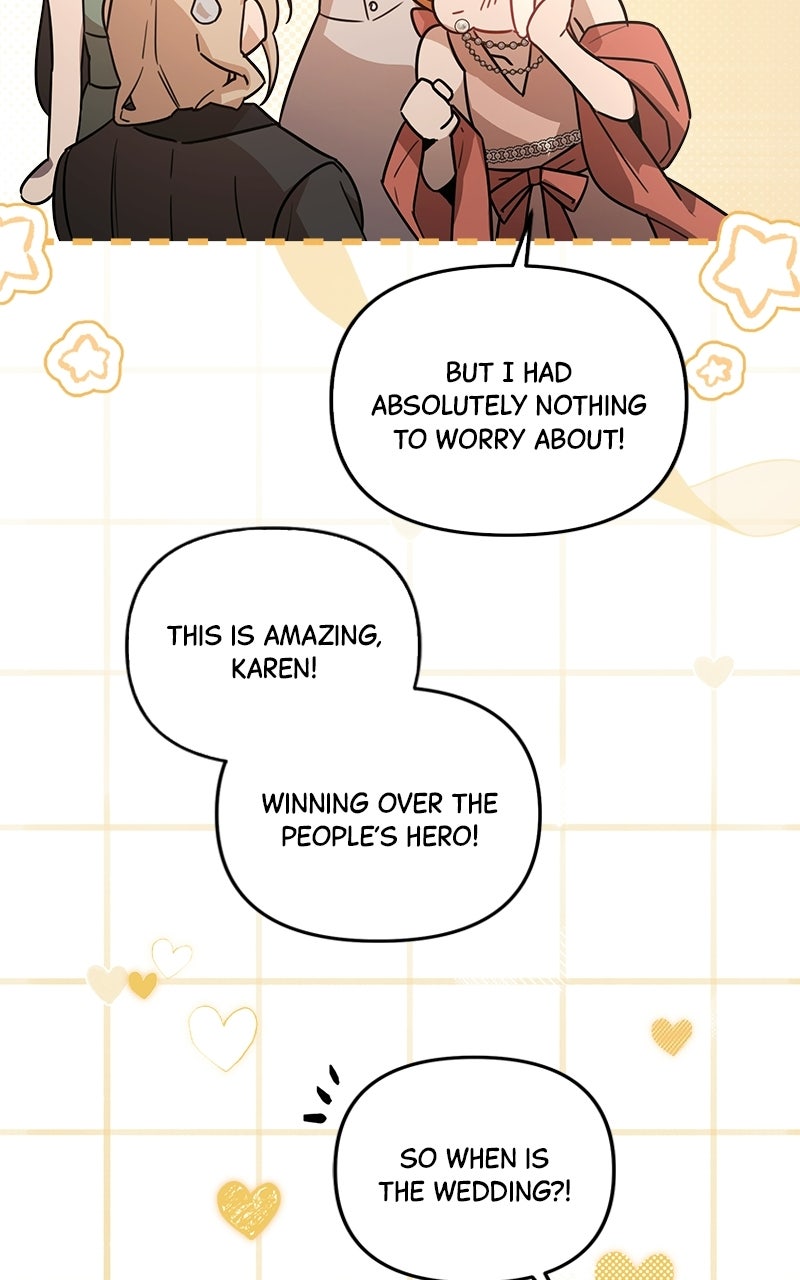 Where the Golden Rose was Plucked Episode 38 page 55 - 