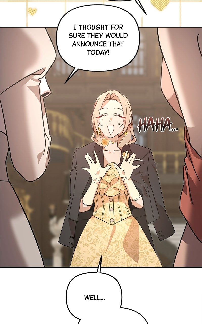 Where the Golden Rose was Plucked Episode 38 page 56 - 