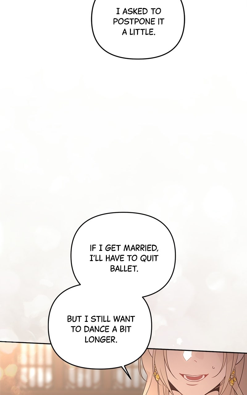 Where the Golden Rose was Plucked Episode 38 page 57 - 