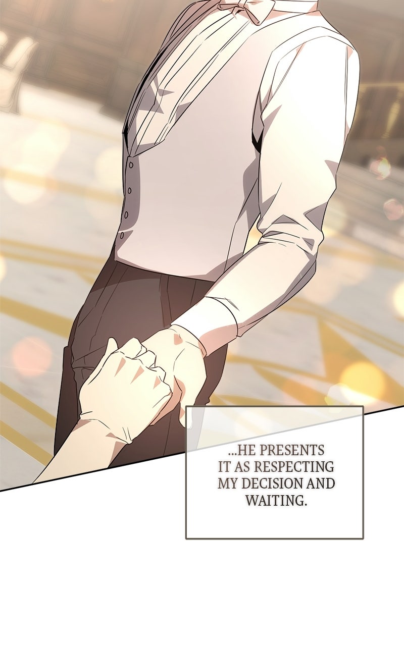 Where the Golden Rose was Plucked Episode 38 page 60 - 