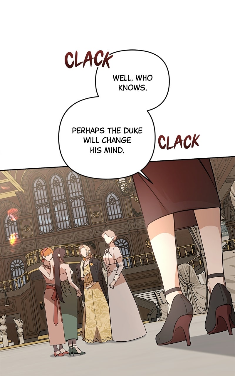 Where the Golden Rose was Plucked Episode 38 page 61 - 