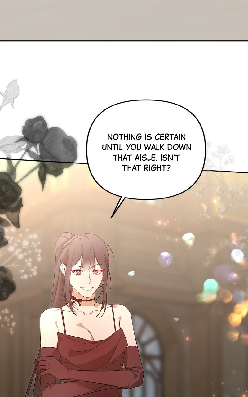 Where the Golden Rose was Plucked Episode 38 page 62 - 