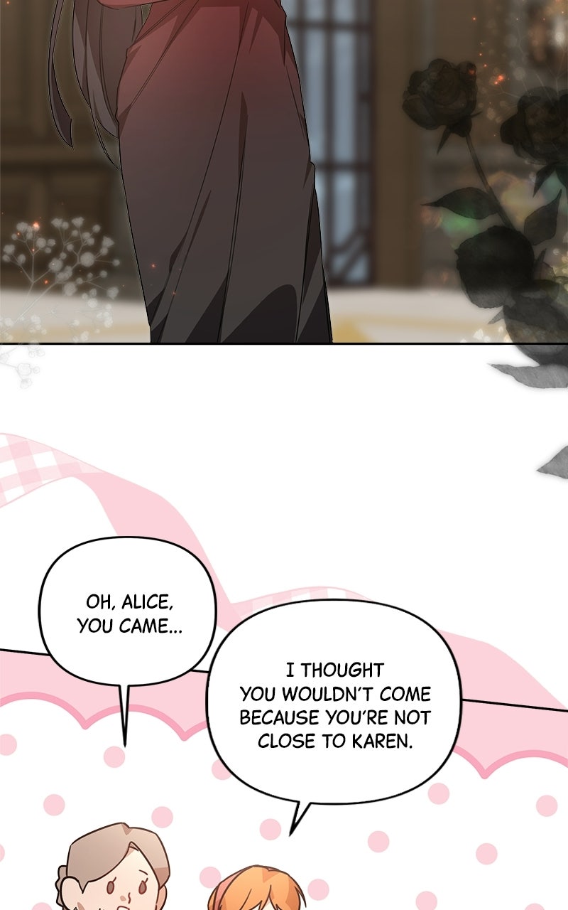 Where the Golden Rose was Plucked Episode 38 page 63 - 
