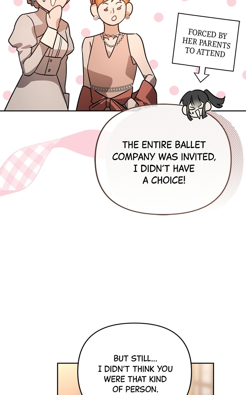 Where the Golden Rose was Plucked Episode 38 page 64 - 