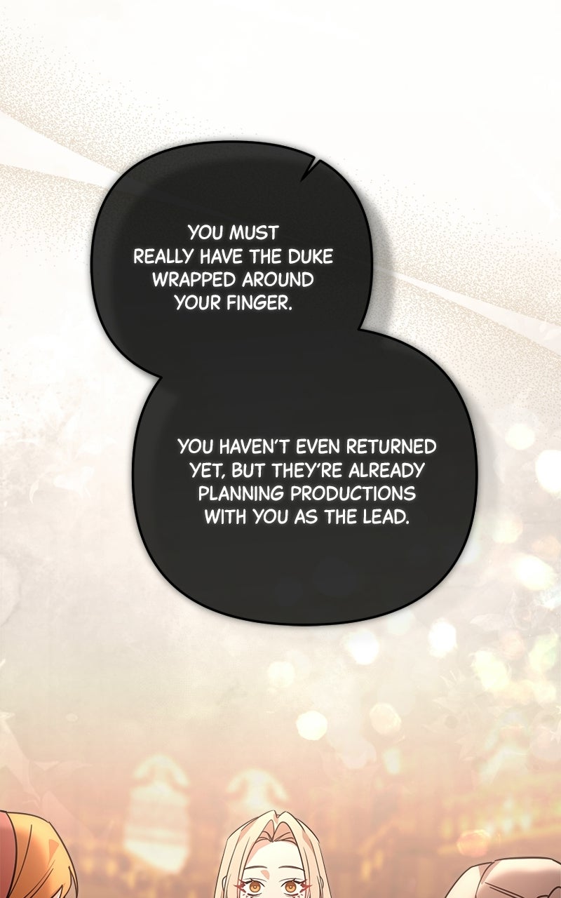 Where the Golden Rose was Plucked Episode 38 page 66 - 