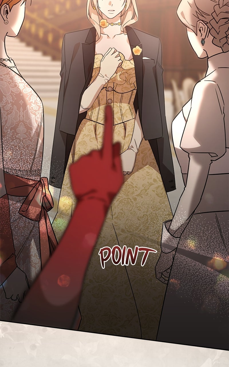 Where the Golden Rose was Plucked Episode 38 page 67 - 