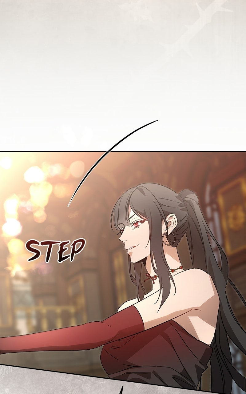 Where the Golden Rose was Plucked Episode 38 page 68 - 