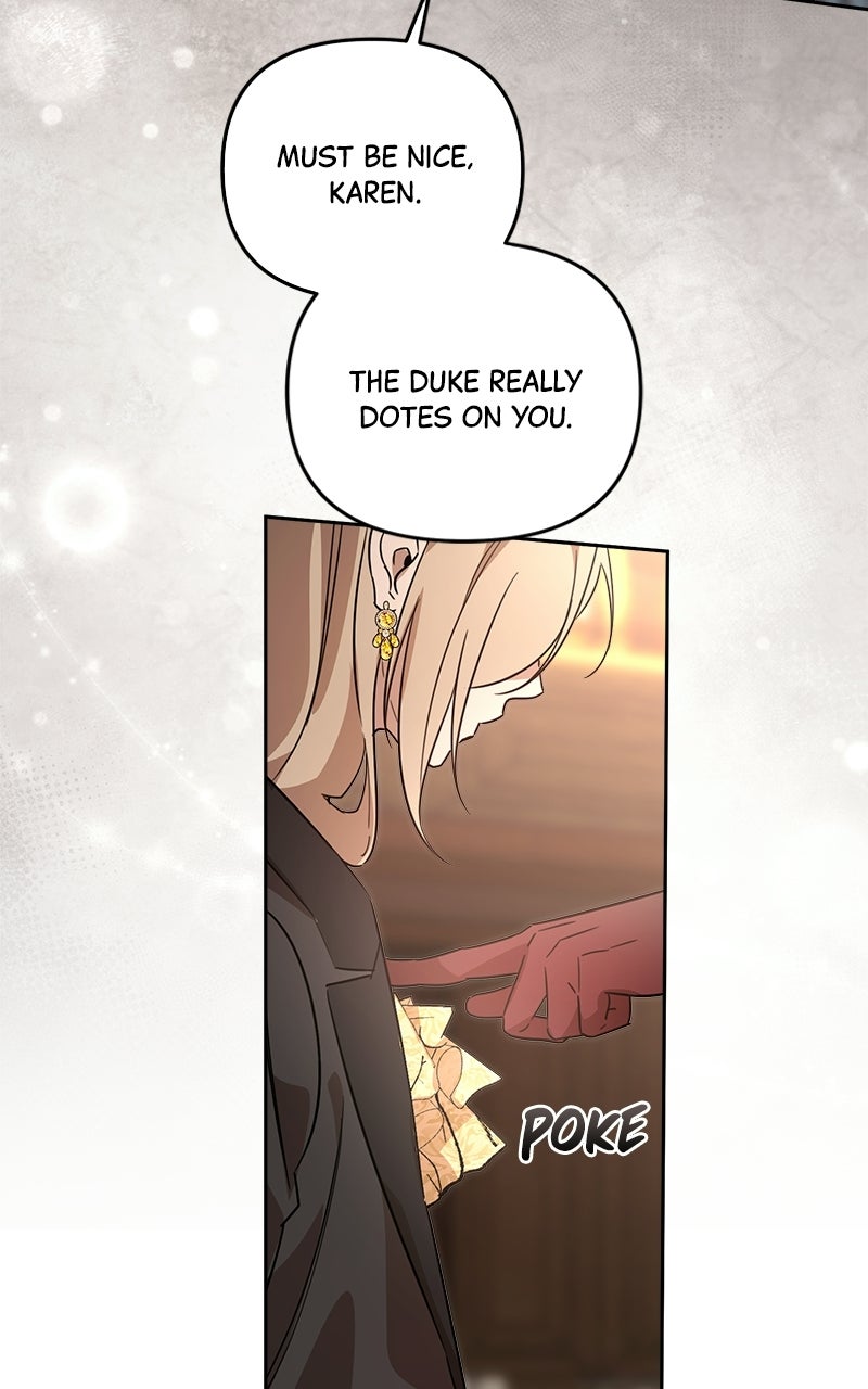 Where the Golden Rose was Plucked Episode 38 page 69 - 