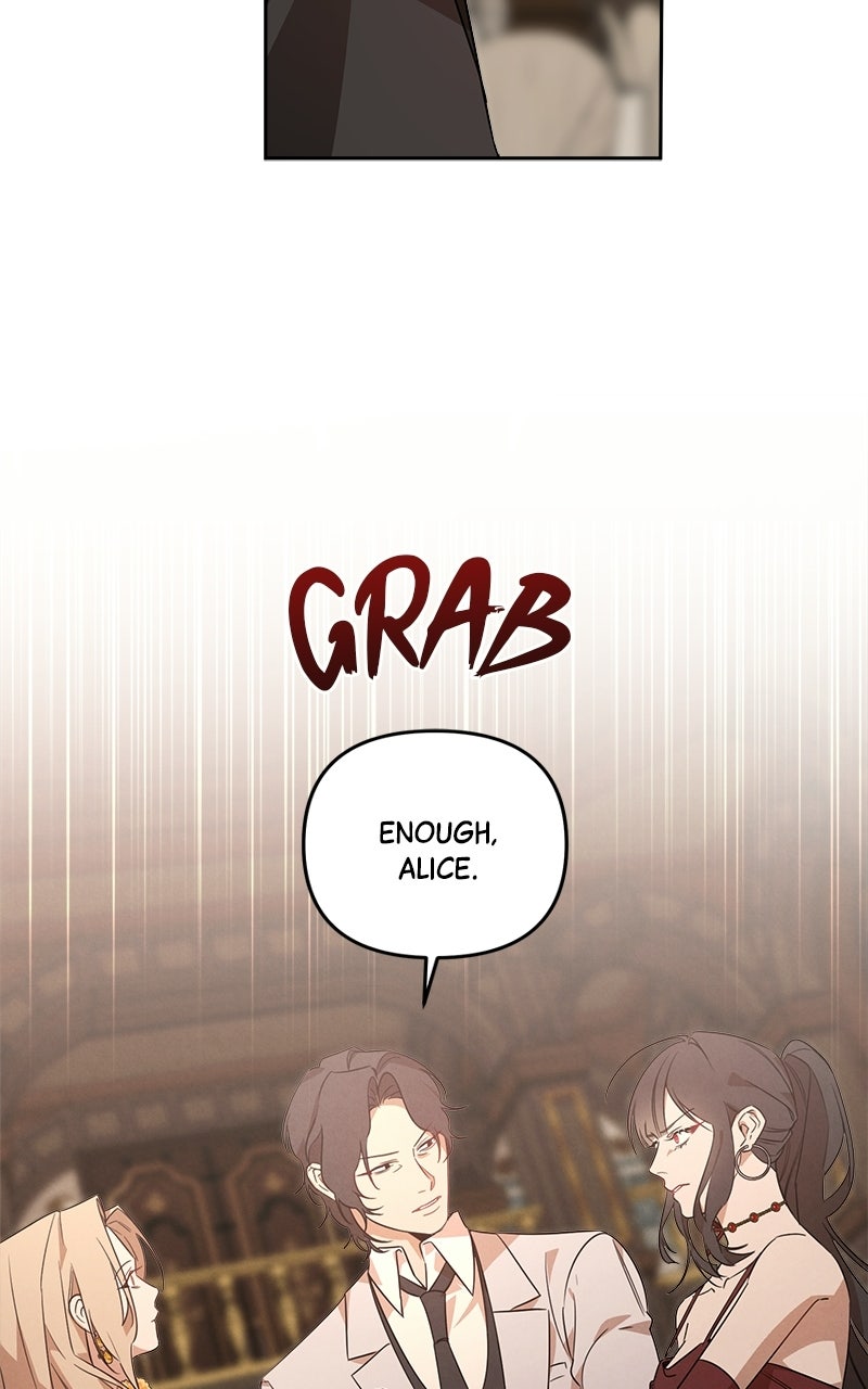 Where the Golden Rose was Plucked Episode 38 page 70 - 