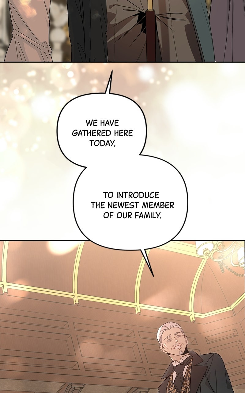 Where the Golden Rose was Plucked Episode 38 page 8 - 