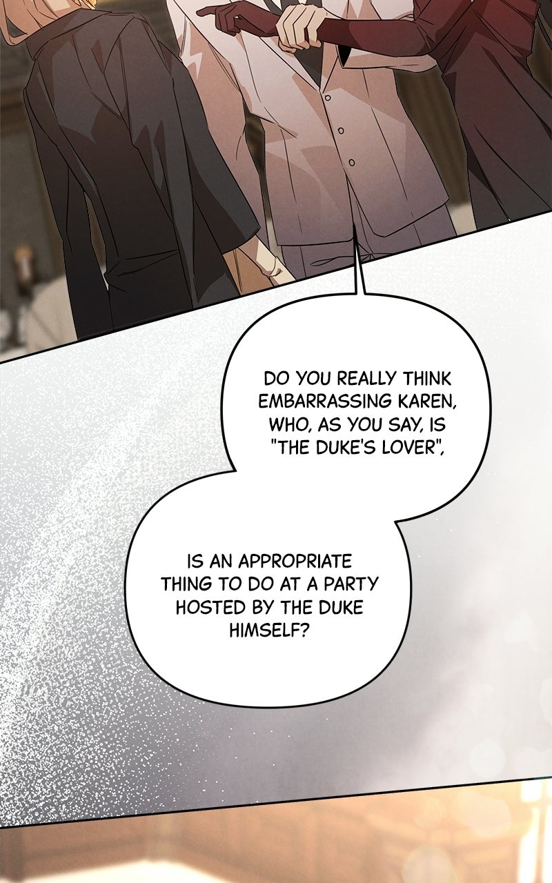 Where the Golden Rose was Plucked Episode 38 page 71 - 