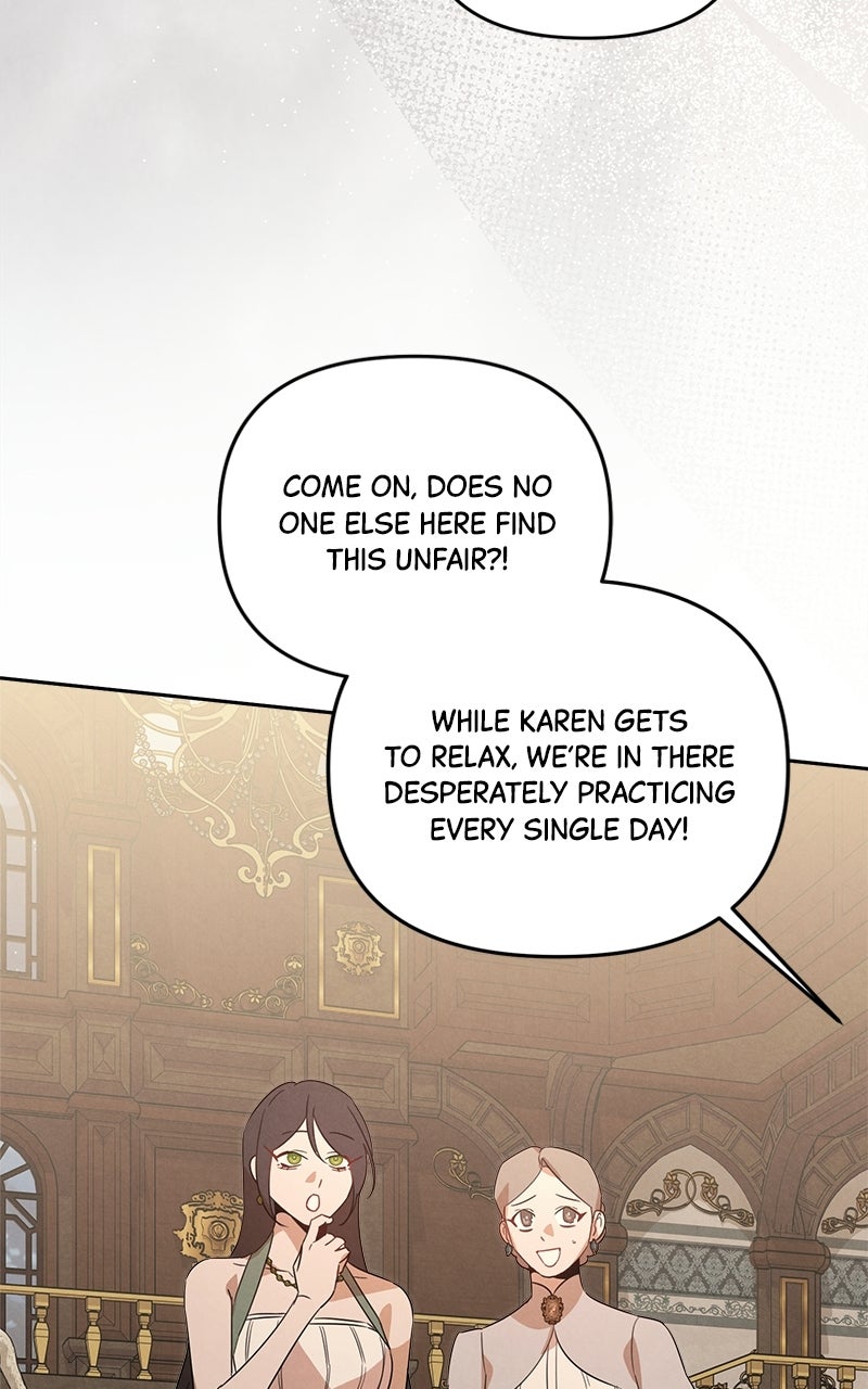 Where the Golden Rose was Plucked Episode 38 page 73 - 