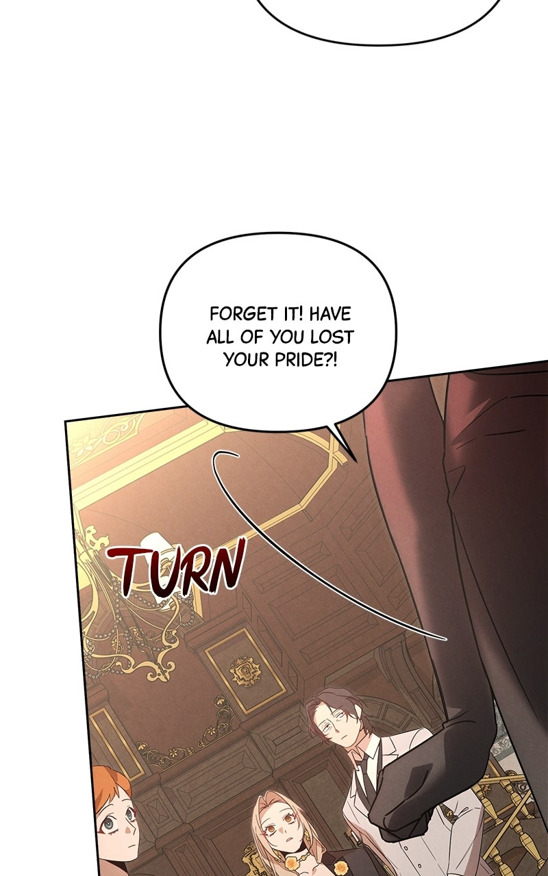 Where the Golden Rose was Plucked Episode 38 page 76 - 
