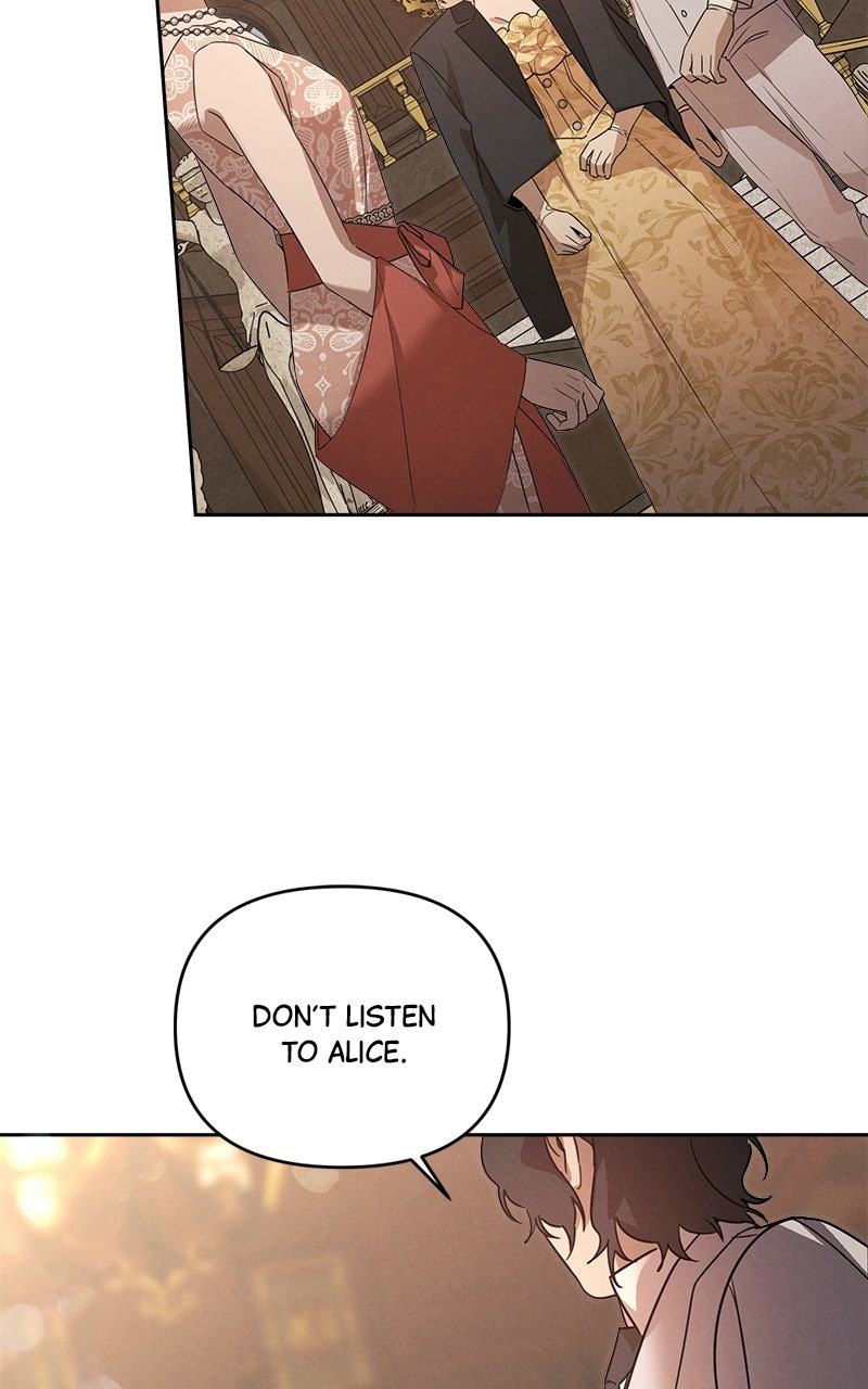 Where the Golden Rose was Plucked Episode 38 page 77 - 