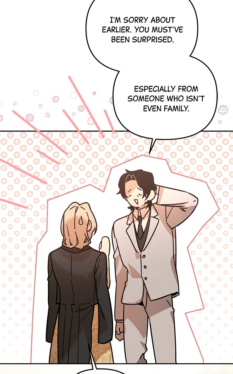 Where the Golden Rose was Plucked Episode 38 page 79 - 
