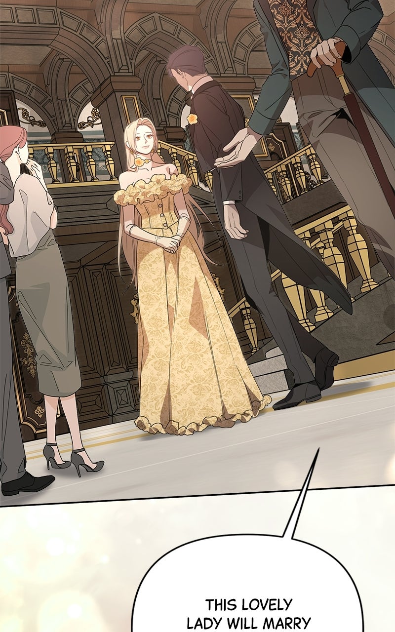 Where the Golden Rose was Plucked Episode 38 page 9 - 