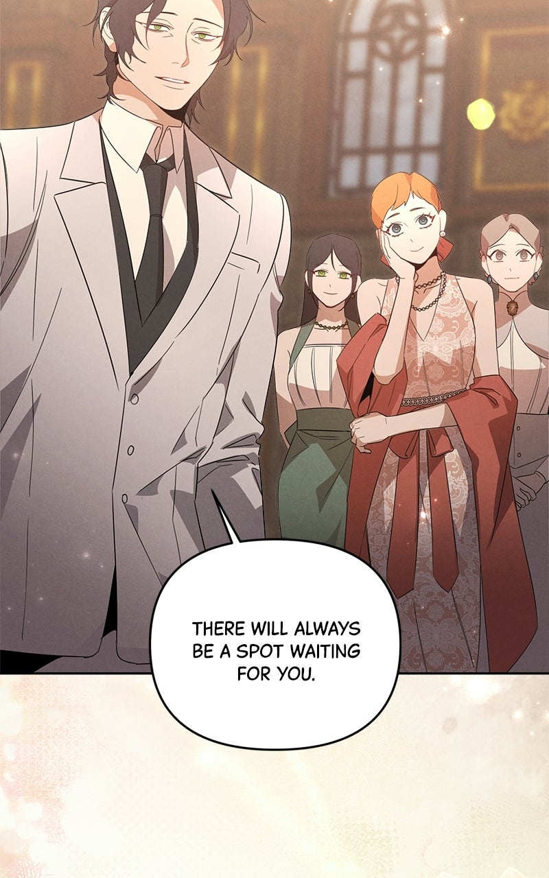 Where the Golden Rose was Plucked Episode 38 page 81 - 