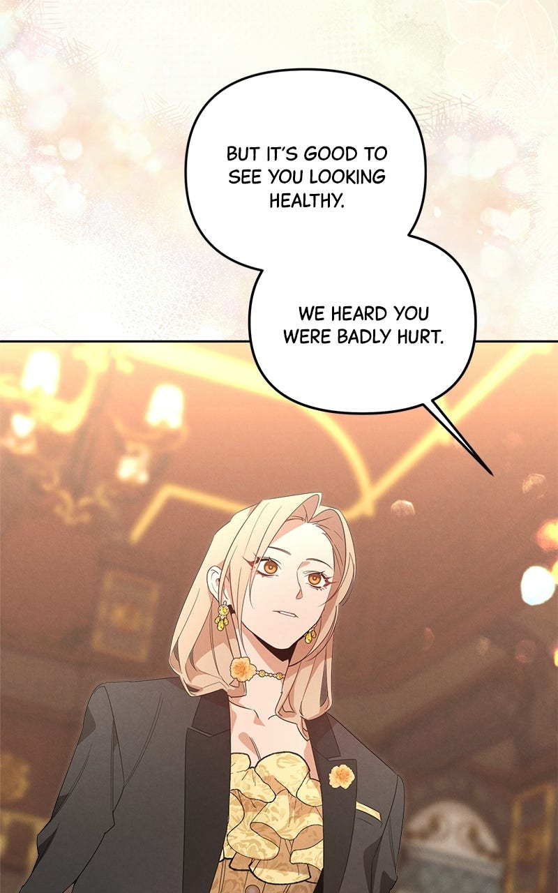 Where the Golden Rose was Plucked Episode 38 page 82 - 