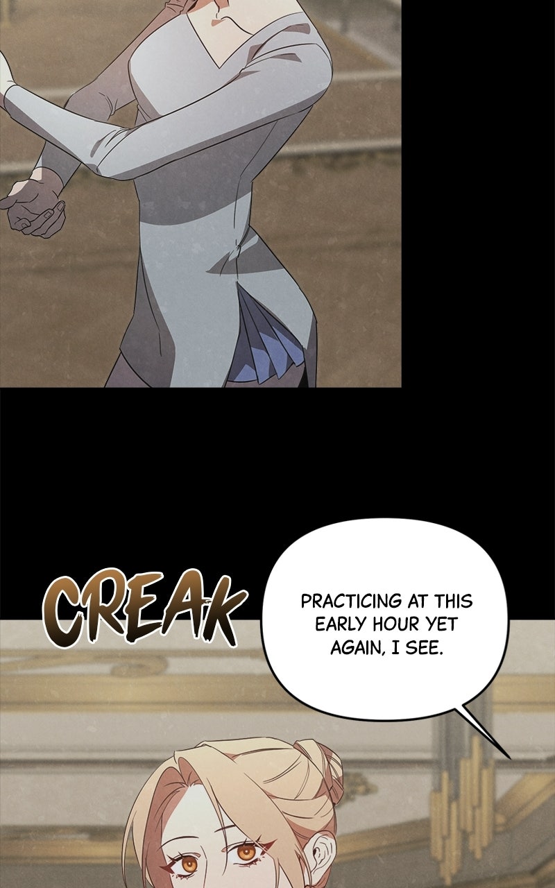 Where the Golden Rose was Plucked Episode 38 page 85 - 