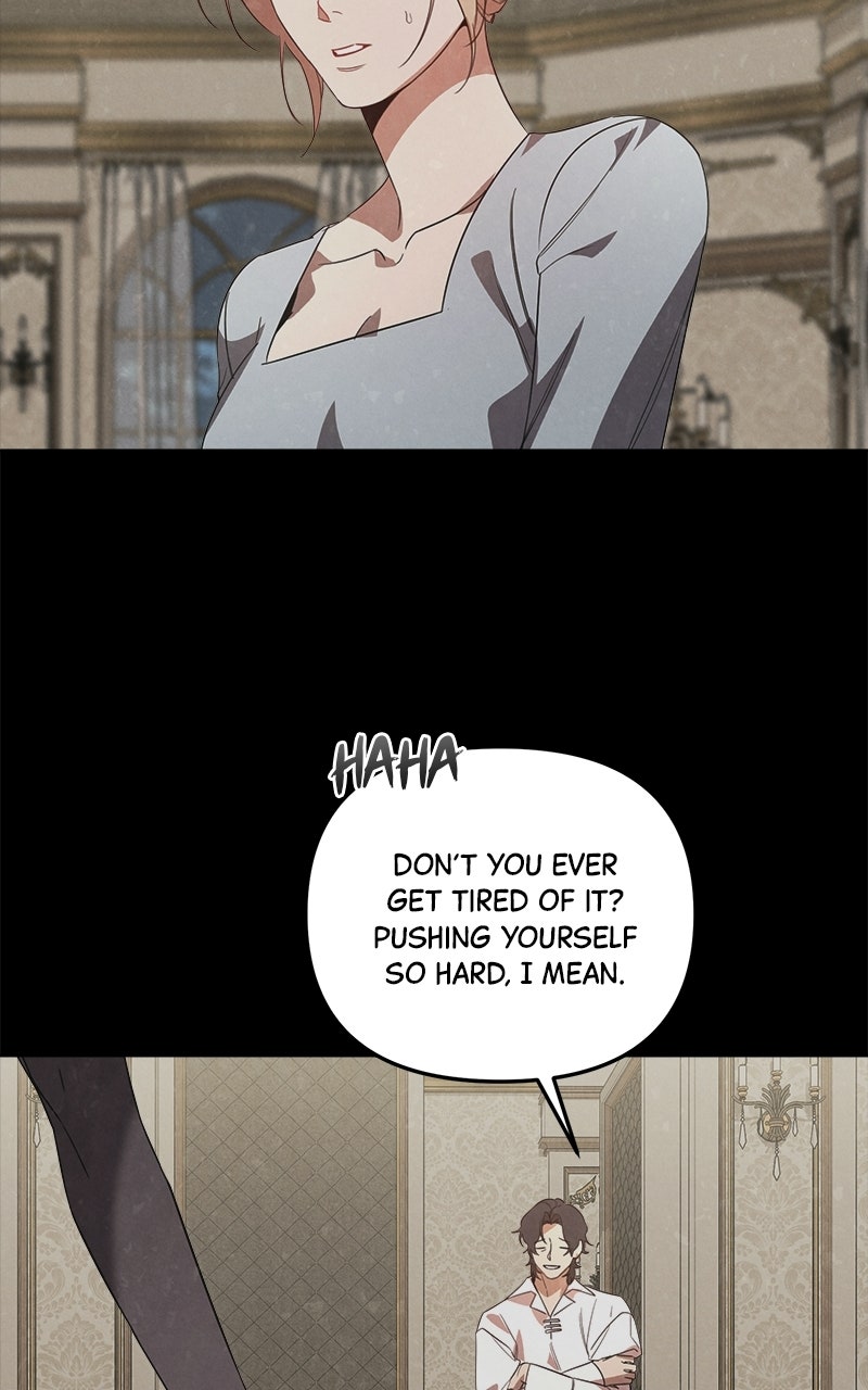 Where the Golden Rose was Plucked Episode 38 page 86 - 
