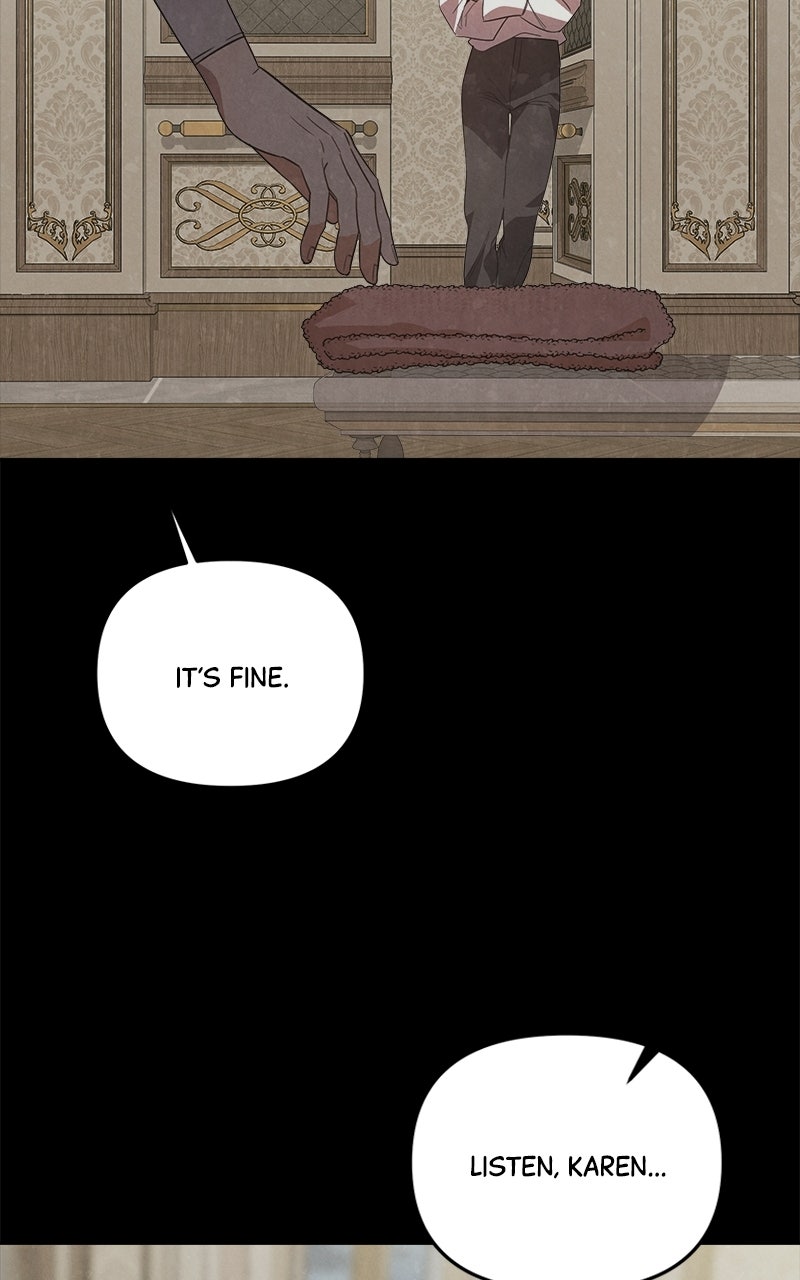 Where the Golden Rose was Plucked Episode 38 page 87 - 
