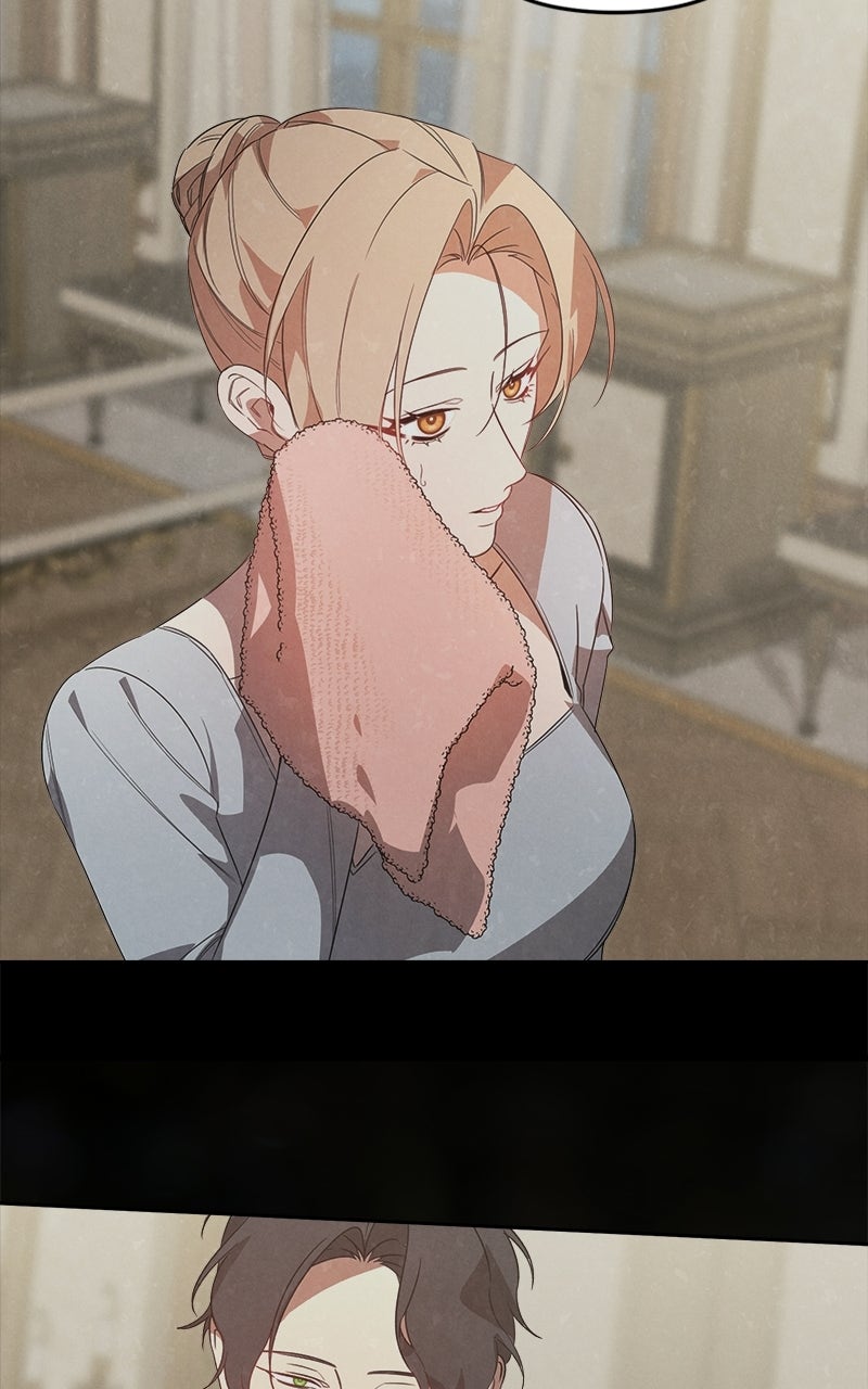 Where the Golden Rose was Plucked Episode 38 page 88 - 