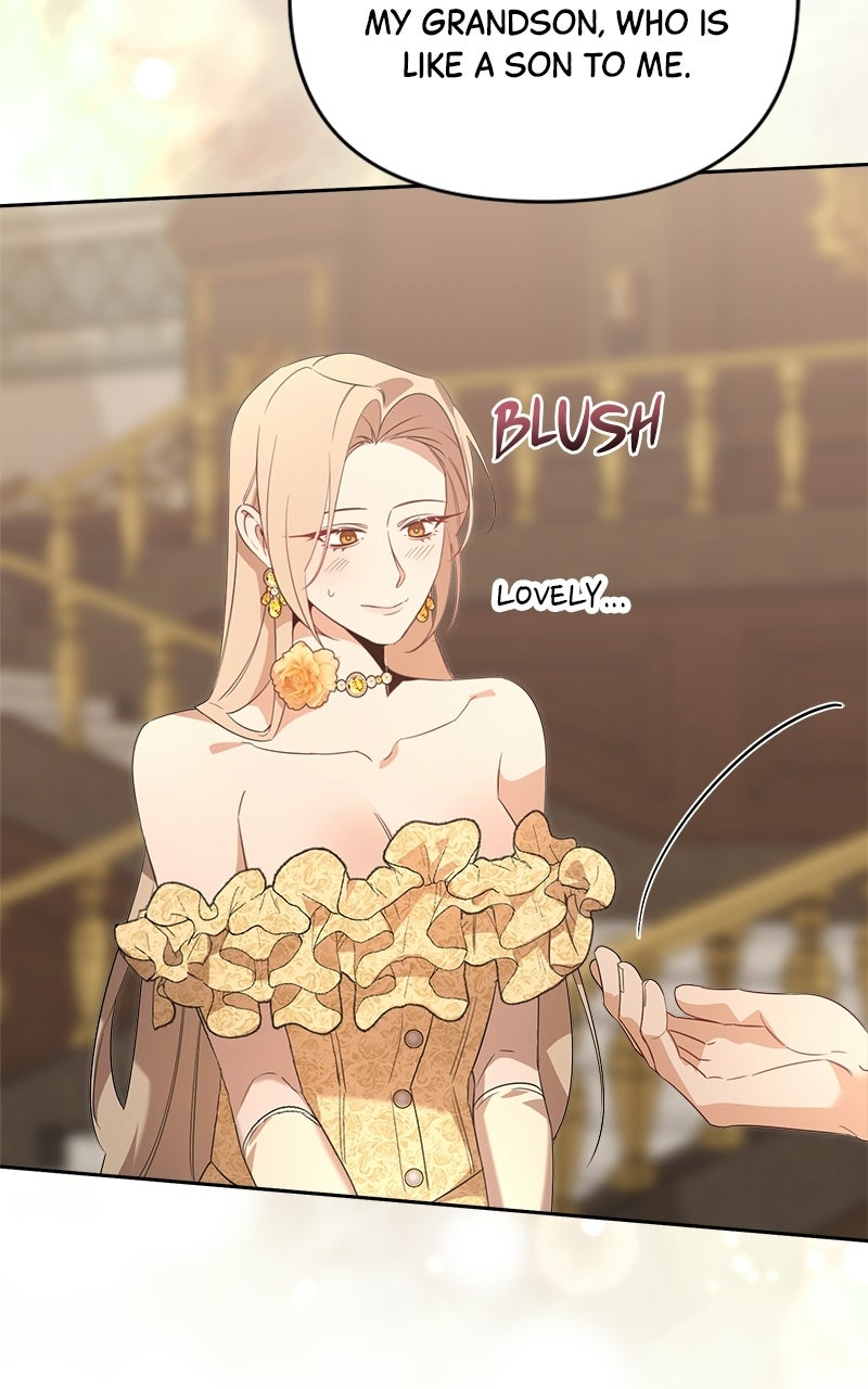 Where the Golden Rose was Plucked Episode 38 page 10 - 