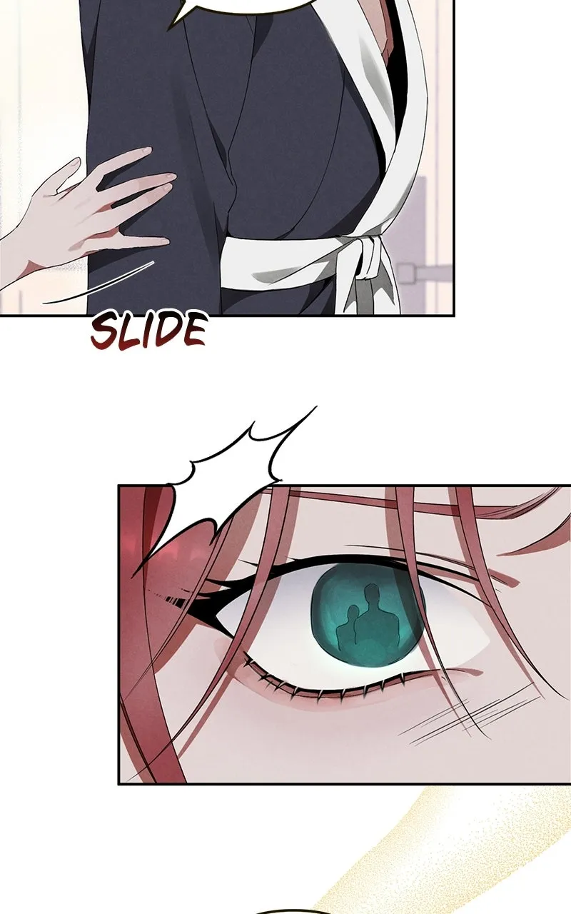 Where the Golden Rose was Plucked Chapter 4 page 101 - 