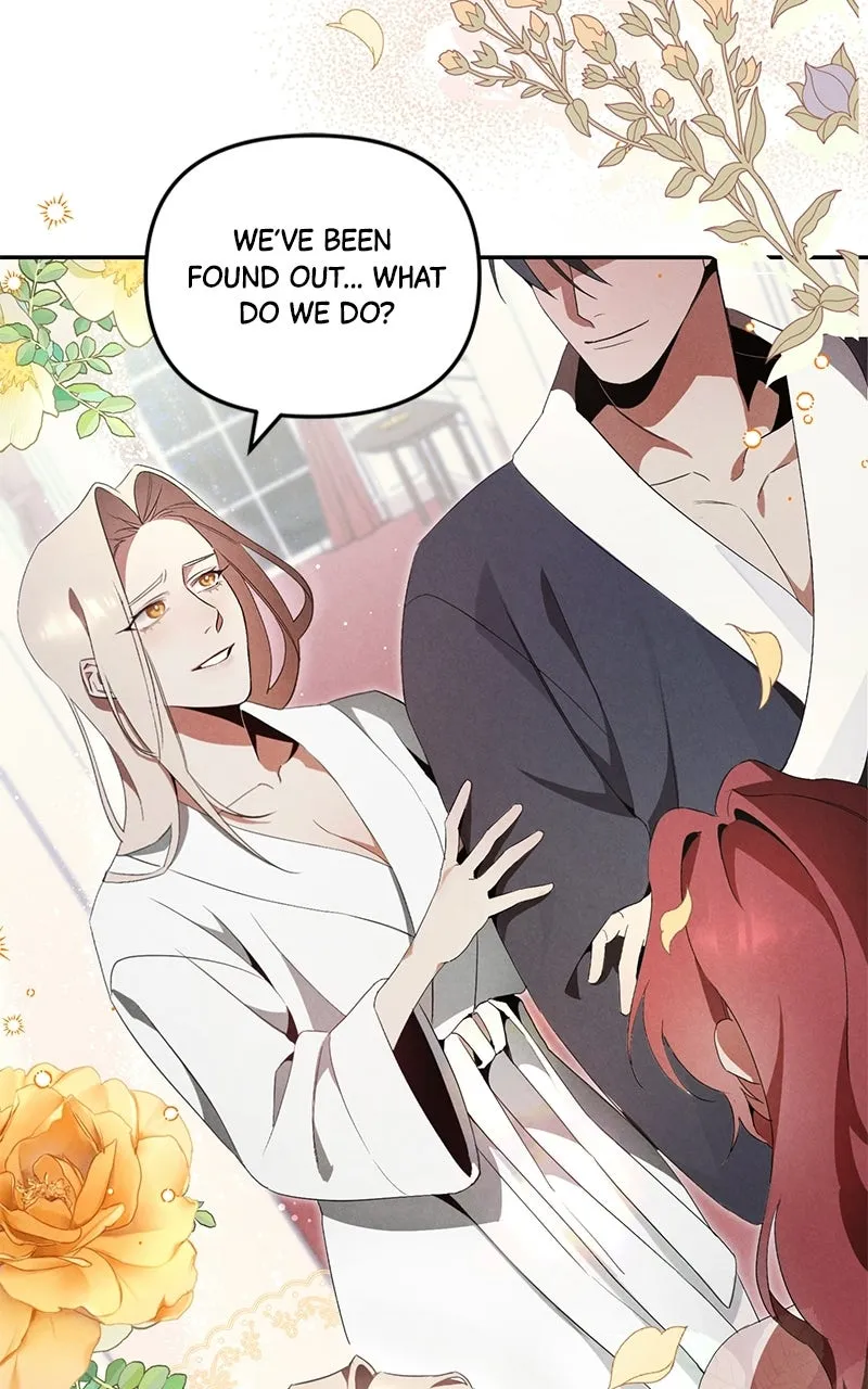 Where the Golden Rose was Plucked Chapter 4 page 103 - 