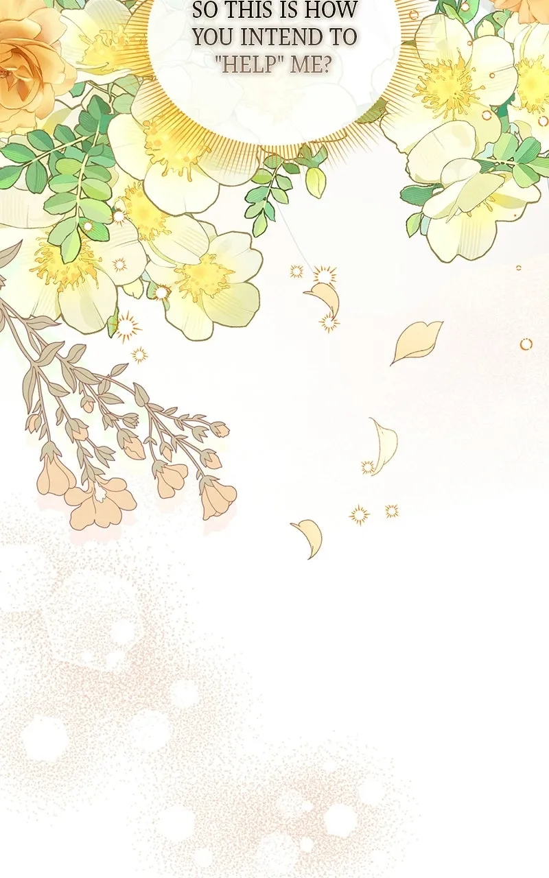 Where the Golden Rose was Plucked Chapter 4 page 105 - 