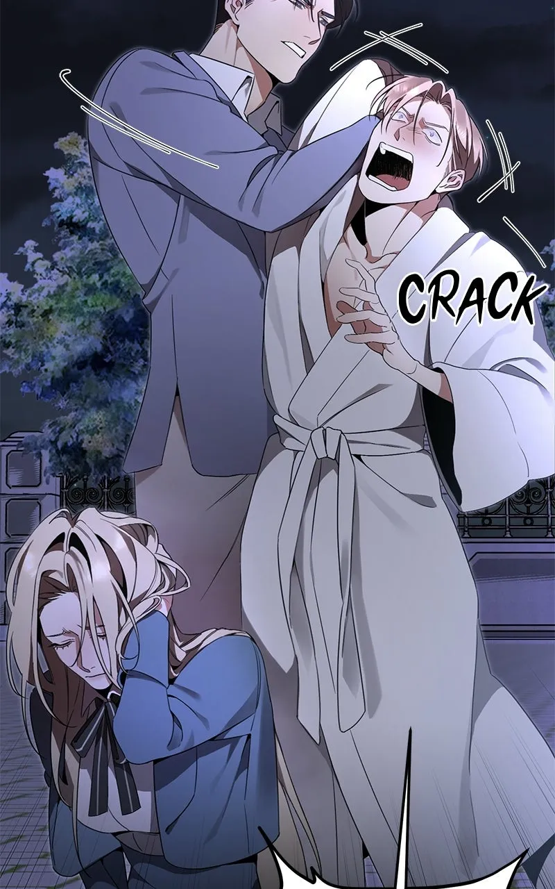 Where the Golden Rose was Plucked Chapter 4 page 12 - 