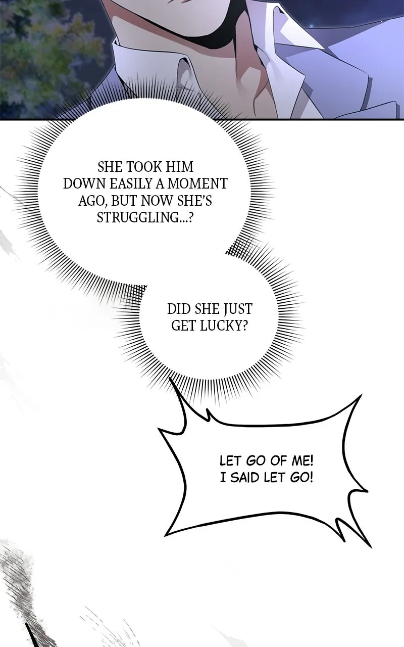 Where the Golden Rose was Plucked Chapter 4 page 14 - 
