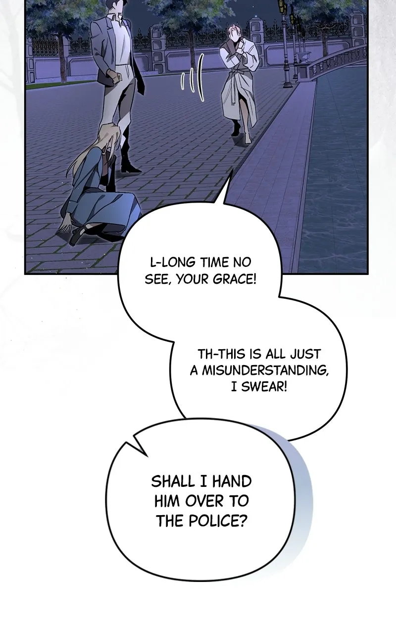 Where the Golden Rose was Plucked Chapter 4 page 18 - 