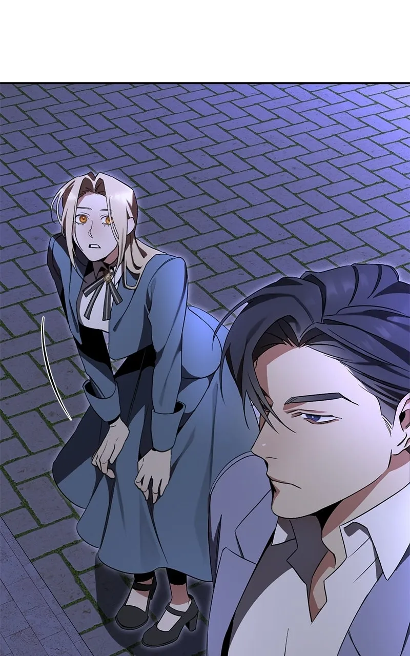 Where the Golden Rose was Plucked Chapter 4 page 19 - 