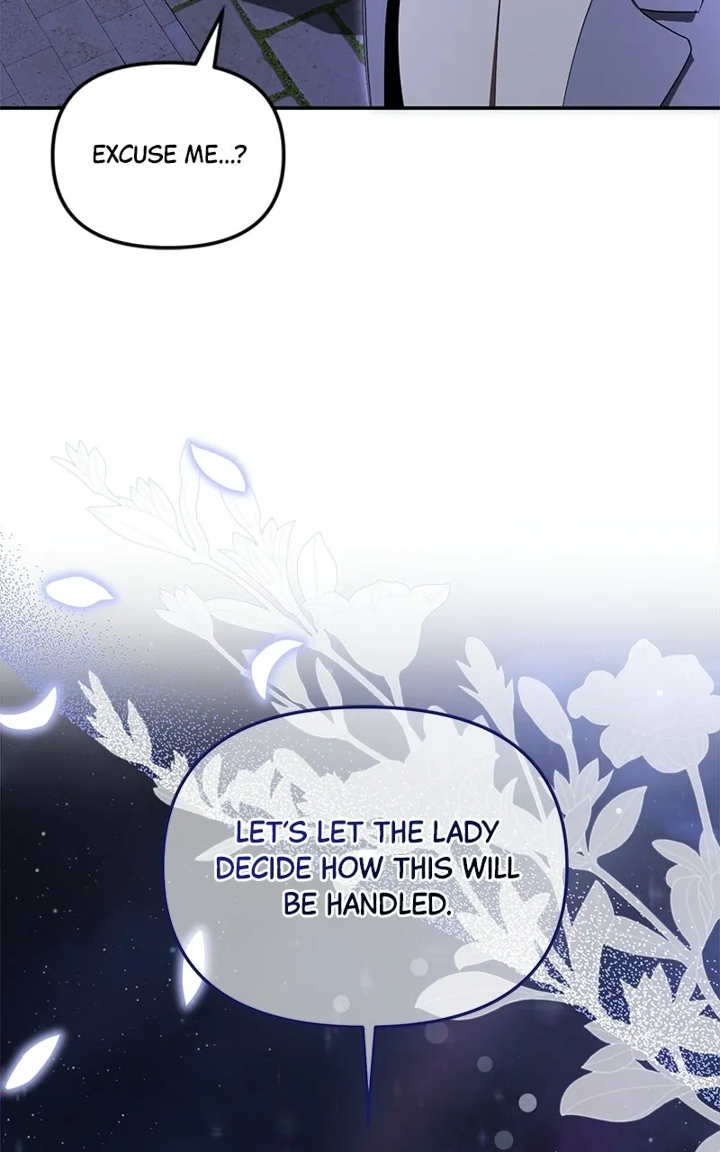Where the Golden Rose was Plucked Chapter 4 page 20 - 