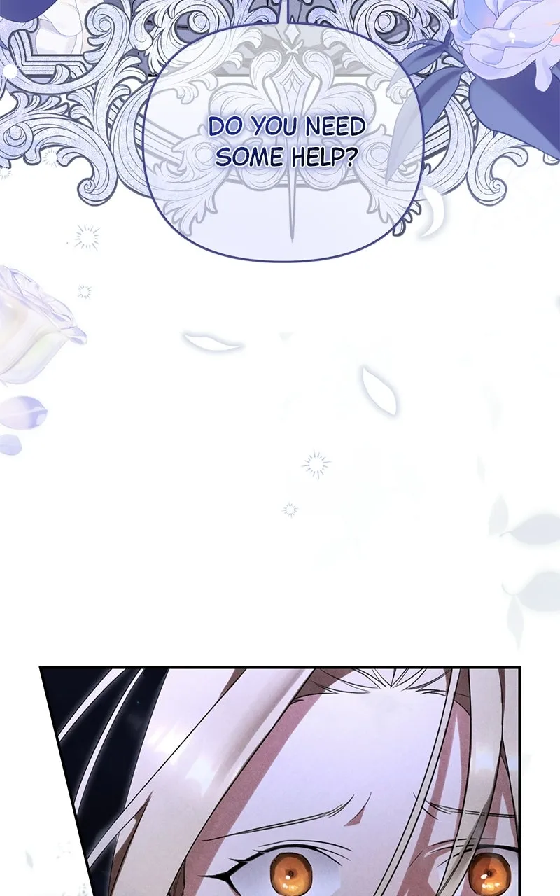 Where the Golden Rose was Plucked Chapter 4 page 3 - 