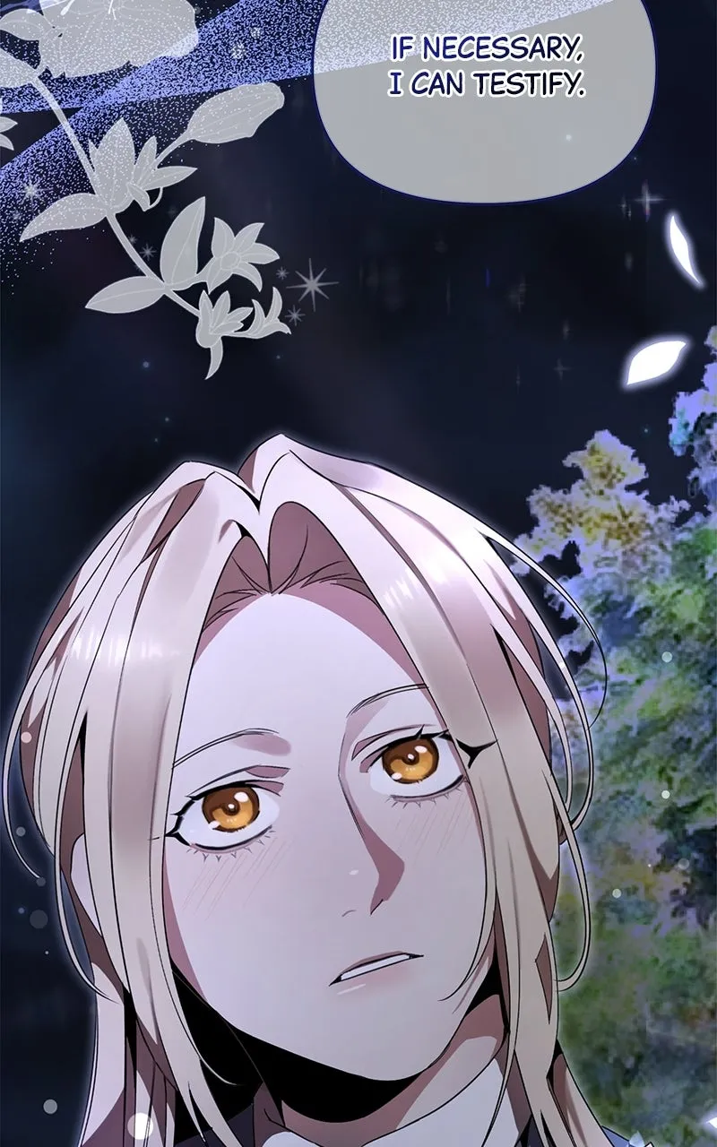 Where the Golden Rose was Plucked Chapter 4 page 22 - 