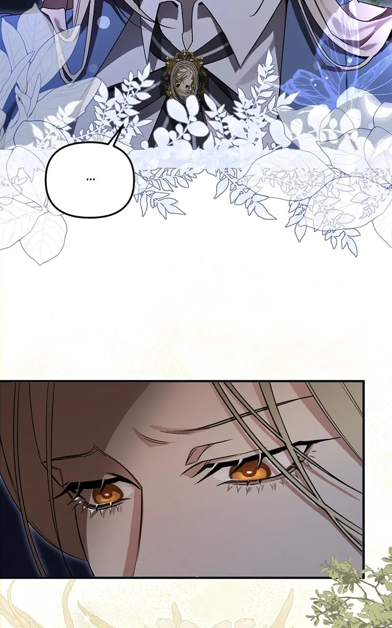 Where the Golden Rose was Plucked Chapter 4 page 23 - 
