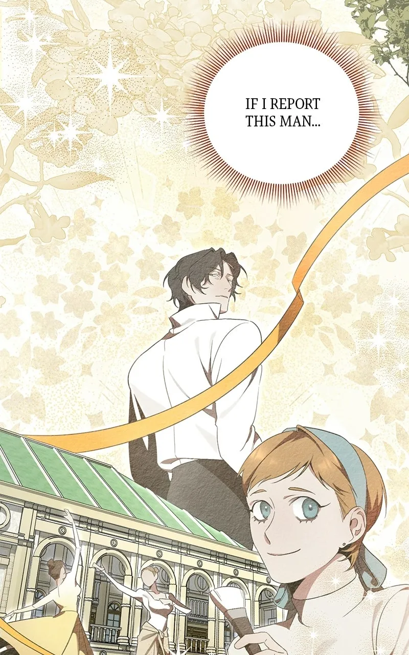 Where the Golden Rose was Plucked Chapter 4 page 24 - 
