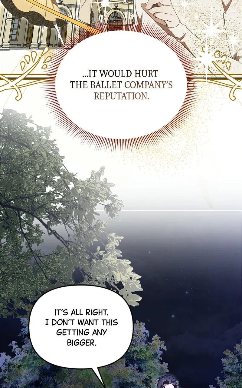 Where the Golden Rose was Plucked Chapter 4 page 25 - 