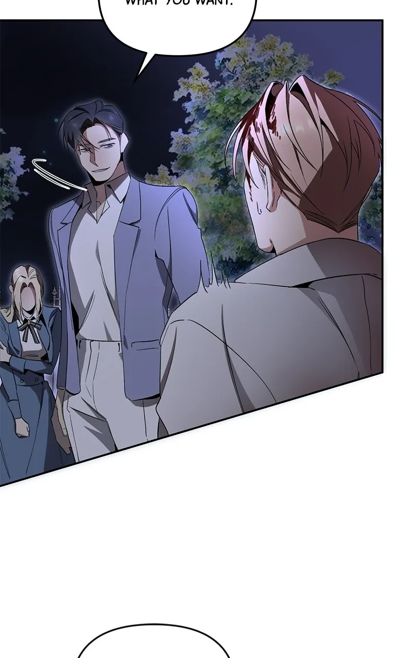 Where the Golden Rose was Plucked Chapter 4 page 27 - 