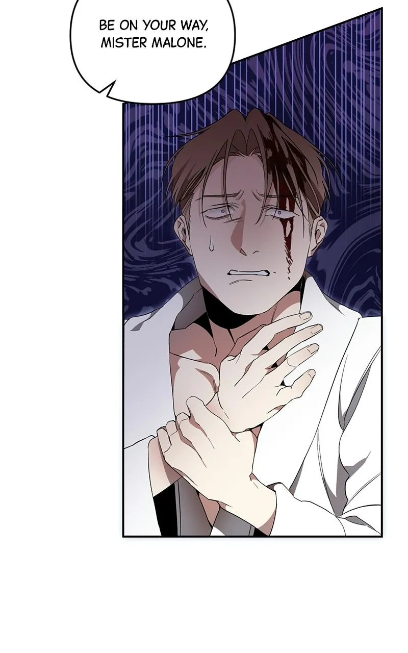 Where the Golden Rose was Plucked Chapter 4 page 28 - 