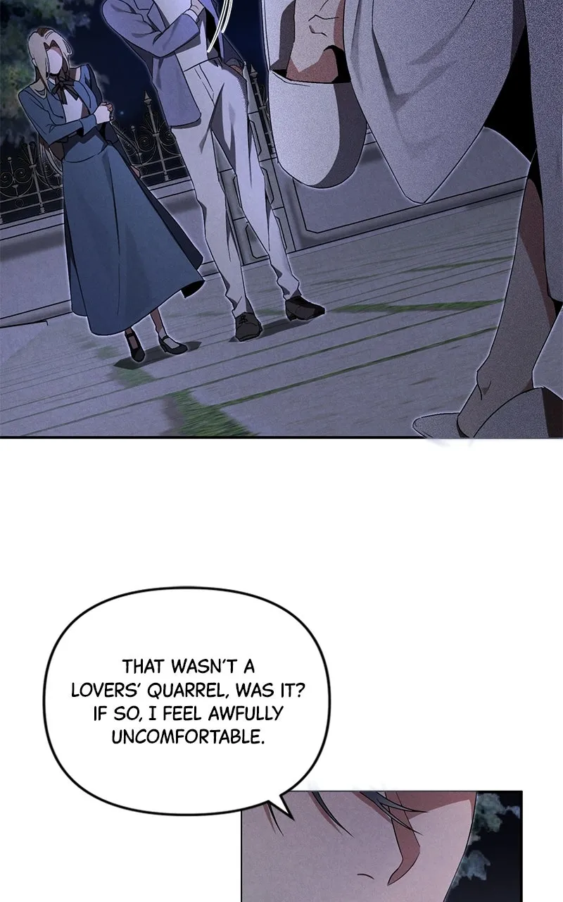 Where the Golden Rose was Plucked Chapter 4 page 30 - 