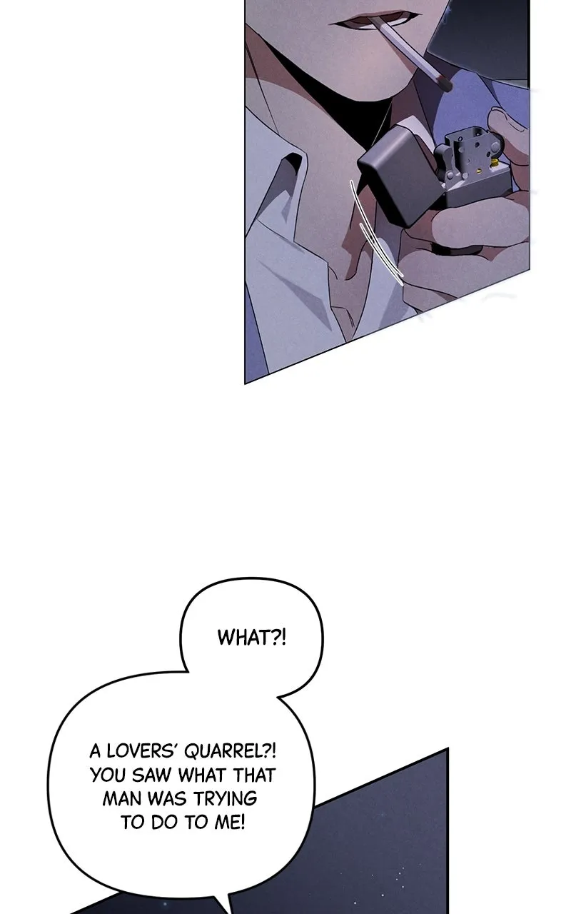 Where the Golden Rose was Plucked Chapter 4 page 31 - 
