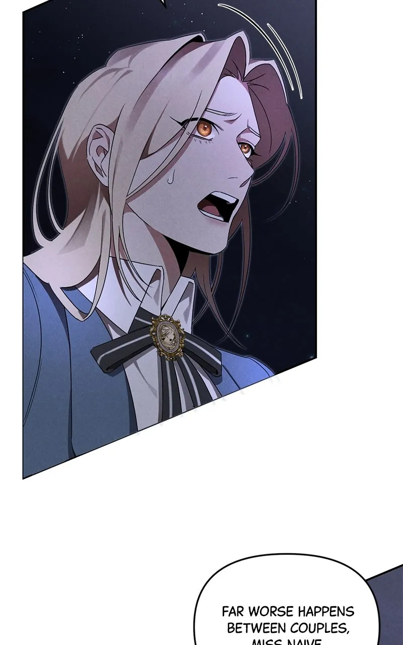 Where the Golden Rose was Plucked Chapter 4 page 32 - 