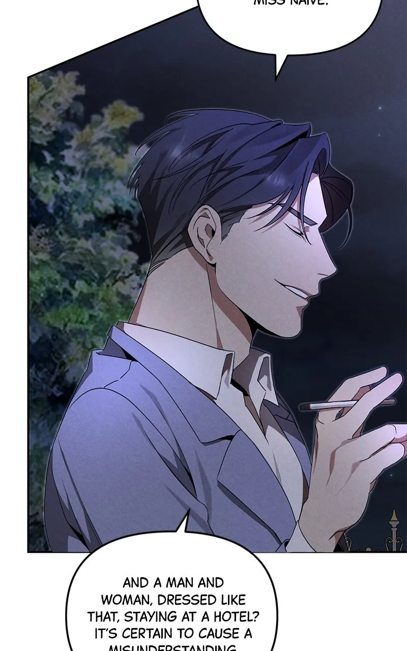 Where the Golden Rose was Plucked Chapter 4 page 33 - 