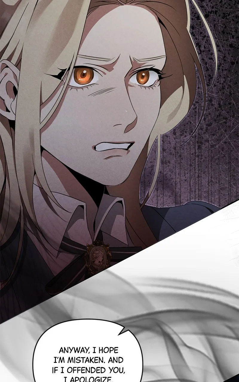 Where the Golden Rose was Plucked Chapter 4 page 35 - 