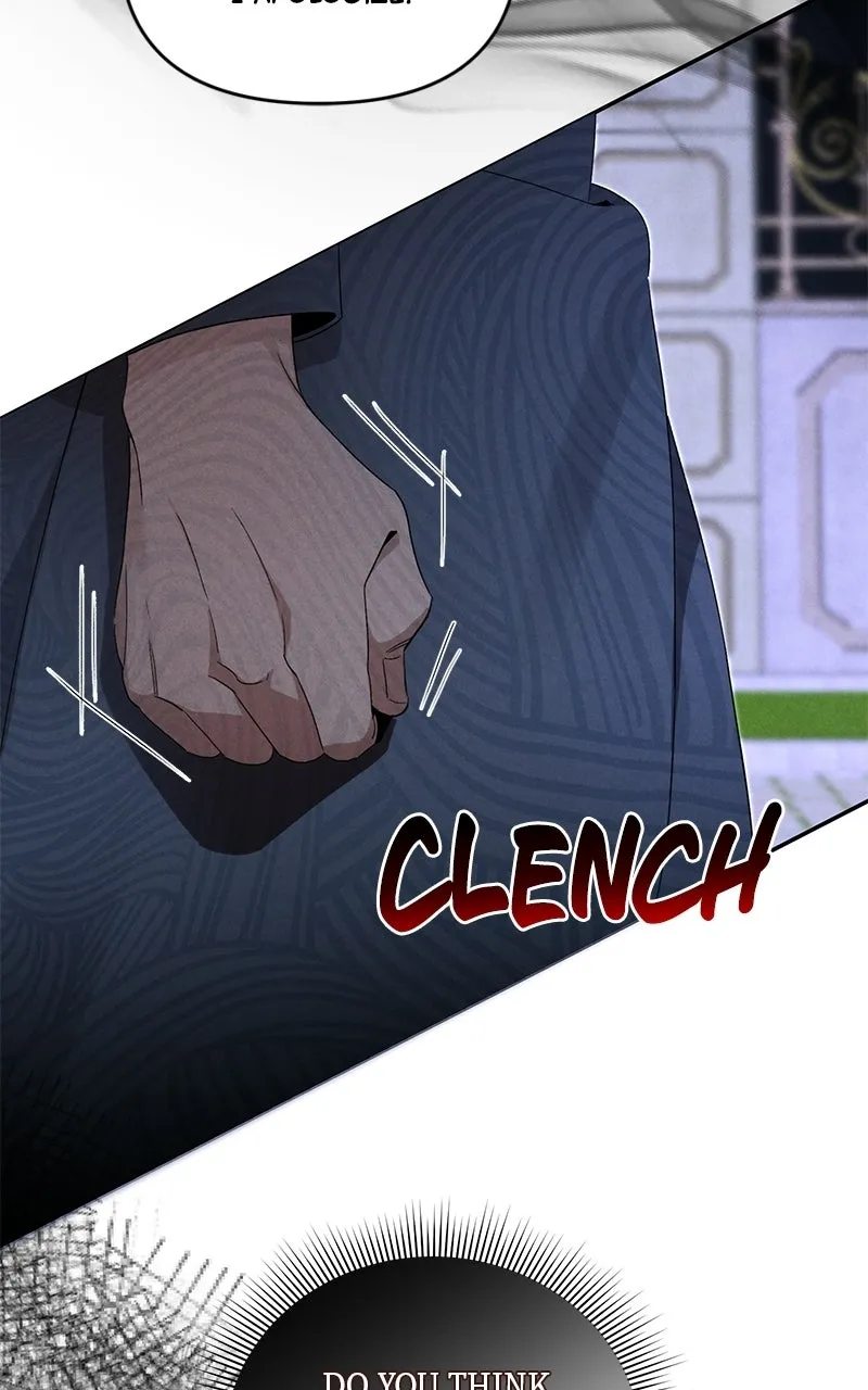 Where the Golden Rose was Plucked Chapter 4 page 36 - 
