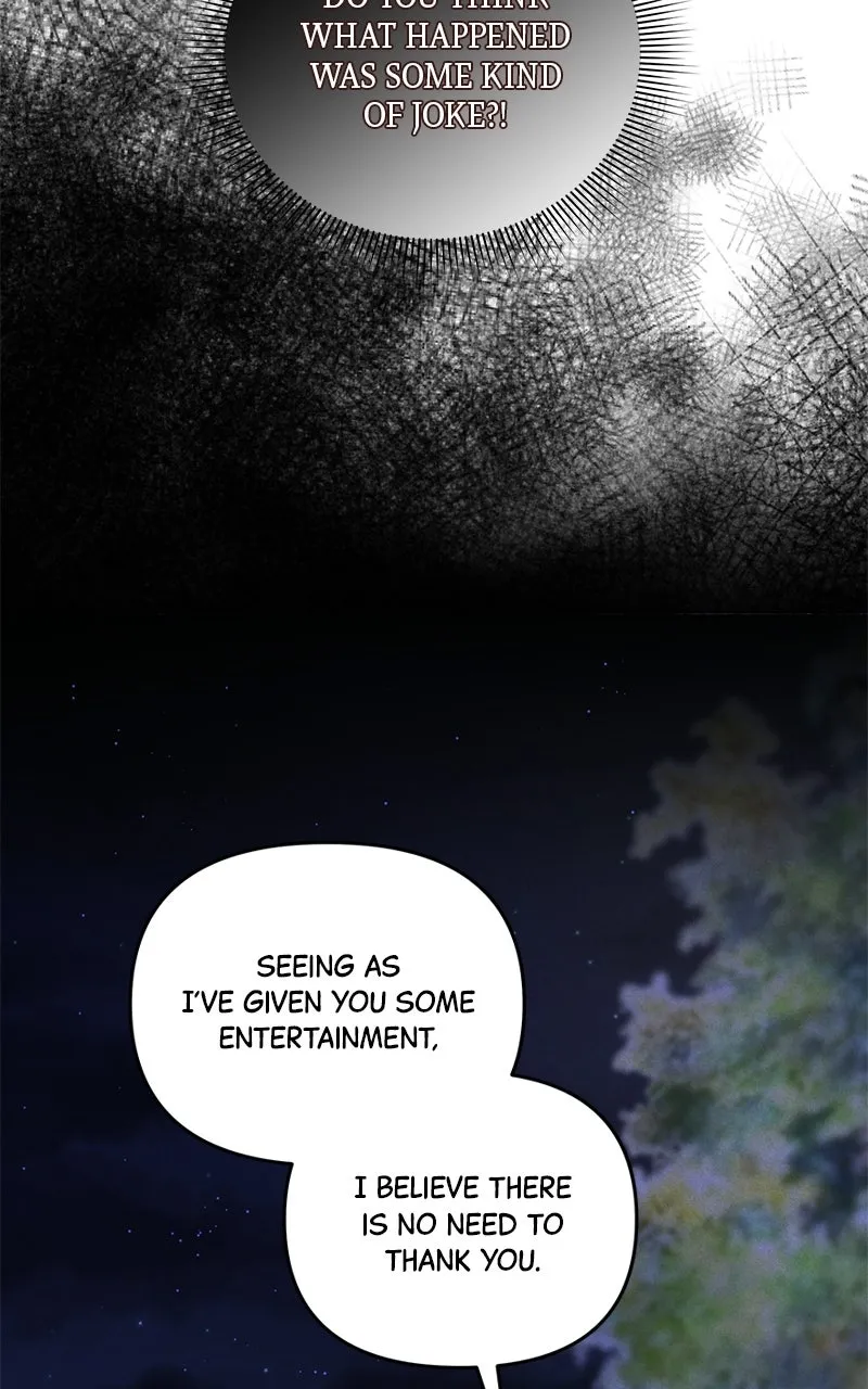 Where the Golden Rose was Plucked Chapter 4 page 37 - 